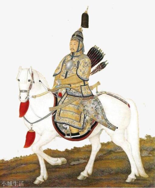 康熙为何将祖母孝庄太后在清东陵外的“暂安奉殿”里停留了37年不下葬?