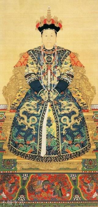 康熙为何将祖母孝庄太后在清东陵外的“暂安奉殿”里停留了37年不下葬?