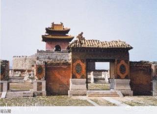 康熙为何将祖母孝庄太后在清东陵外的“暂安奉殿”里停留了37年不下葬?