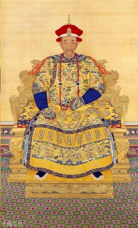康熙为何将祖母孝庄太后在清东陵外的“暂安奉殿”里停留了37年不下葬?