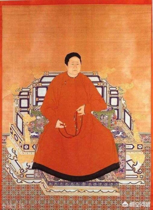 康熙为何将祖母孝庄太后在清东陵外的“暂安奉殿”里停留了37年不下葬?