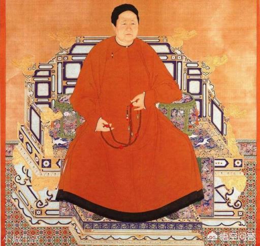 康熙为何将祖母孝庄太后在清东陵外的“暂安奉殿”里停留了37年不下葬?