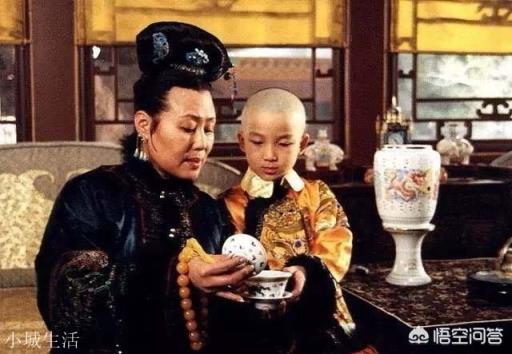 康熙为何将祖母孝庄太后在清东陵外的“暂安奉殿”里停留了37年不下葬?