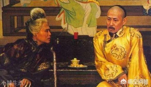康熙为何将祖母孝庄太后在清东陵外的“暂安奉殿”里停留了37年不下葬?