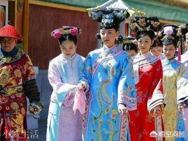 清朝“宗人府”是干什么的？为何妃子们闻之色变，宁死不去？