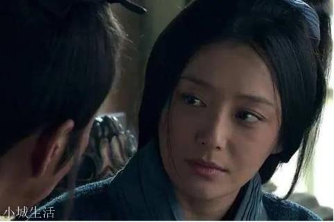 戚夫人被吕后做成人彘前，其父亲手握兵权却为何见死不救？