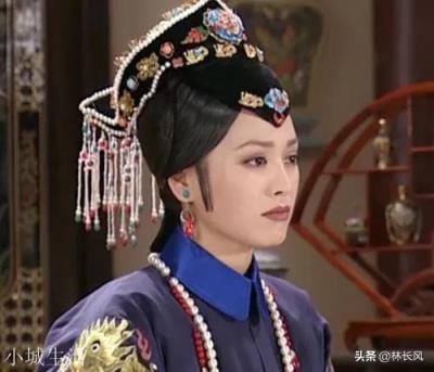 皇太极不喜欢孝庄，为啥孝庄可以皇太后？