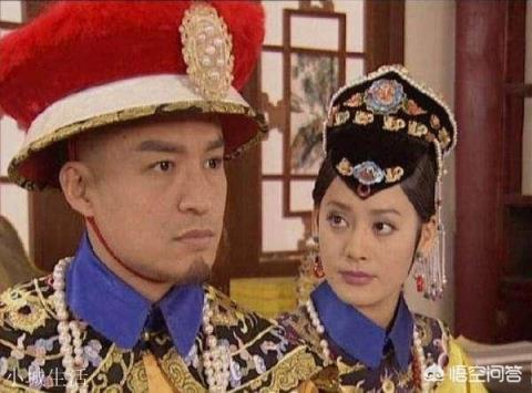 皇太极不喜欢孝庄，为啥孝庄可以皇太后？
