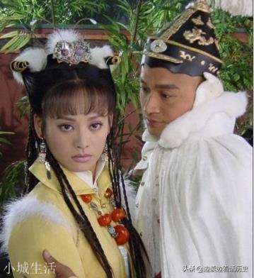 皇太极不喜欢孝庄，为啥孝庄可以皇太后？