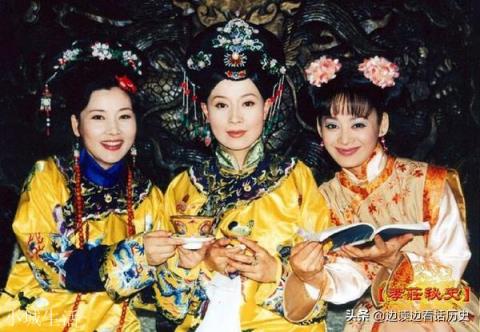 皇太极不喜欢孝庄，为啥孝庄可以皇太后？