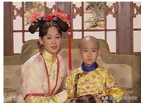 皇太极不喜欢孝庄，为啥孝庄可以皇太后？