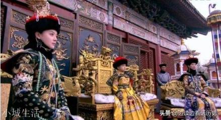 皇太极不喜欢孝庄，为啥孝庄可以皇太后？