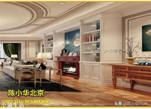 客厅铺什么颜色的地砖好看呢？
