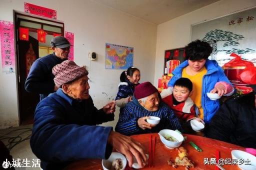 在農(nóng)村，為何很多老人不愿做壽？老人做壽有什么講究？多少歲做壽合適？