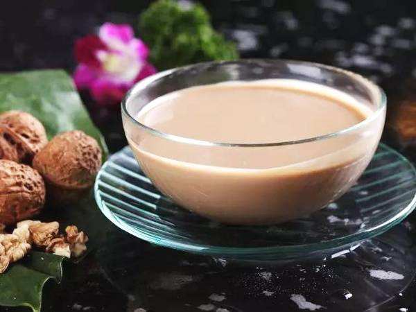冬季喝什么茶好 九款養(yǎng)生茶補(bǔ)腎益氣養(yǎng)顏