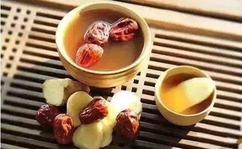 冬季喝什么茶好 九款養(yǎng)生茶補(bǔ)腎益氣養(yǎng)顏