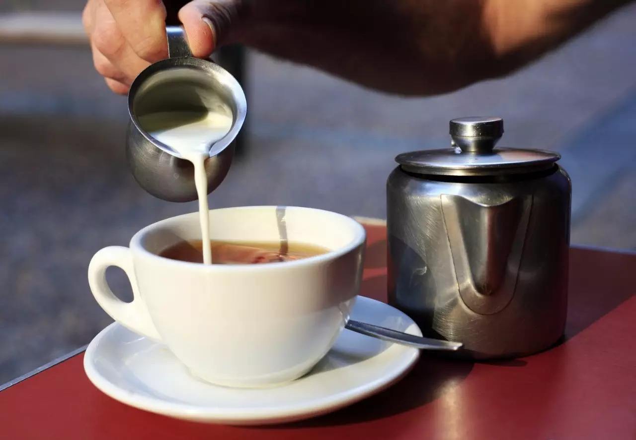 冬季喝什么茶好 九款養(yǎng)生茶補(bǔ)腎益氣養(yǎng)顏