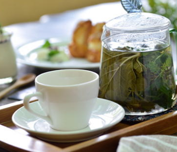 孕妇可以喝茶叶吗