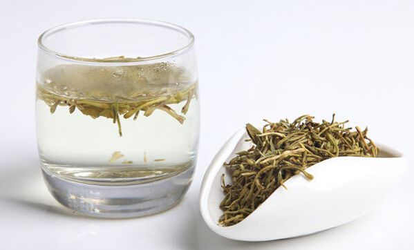 孕妇可以喝茶叶水吗