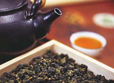 喝茶葉能減肥嗎