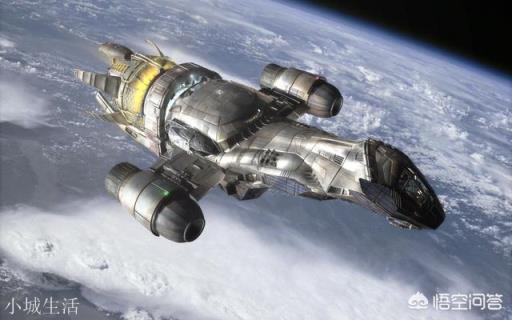 为什么霍金认为外星文明一定比地球高级？