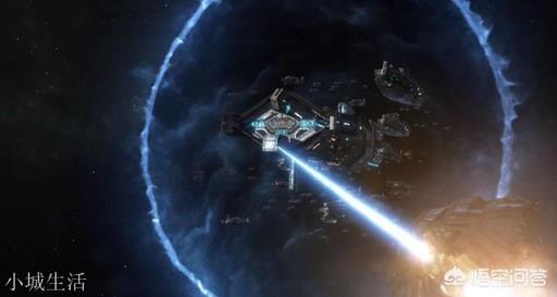 为什么霍金认为外星文明一定比地球高级？