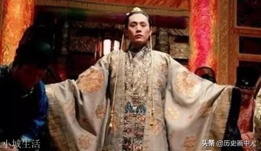明亡以后，崇祯皇帝有后人存活于世吗？