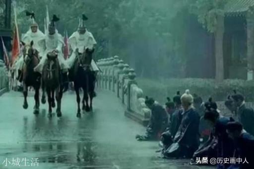 明亡以后，崇祯皇帝有后人存活于世吗？