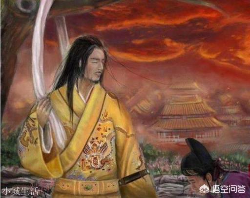 明亡以后，崇祯皇帝有后人存活于世吗？