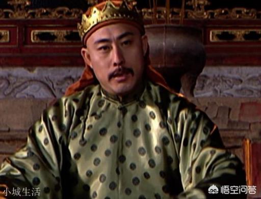 明亡以后，崇祯皇帝有后人存活于世吗？