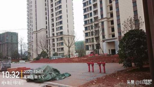 房價很高，不少樓盤開盤就售罄，房子這么好賣，可一些開發商依然還花大價錢打廣告，為什么？