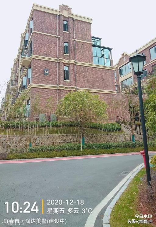 房價很高，不少樓盤開盤就售罄，房子這么好賣，可一些開發商依然還花大價錢打廣告，為什么？