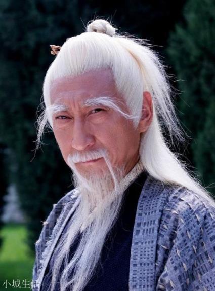 你认为《鹿鼎记》中十大武功高手是哪些？该如何排名呢？