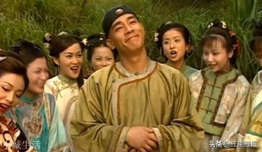 你认为《鹿鼎记》中十大武功高手是哪些？该如何排名呢？