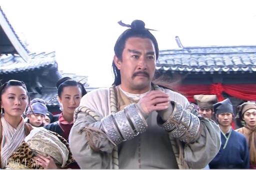 你认为《鹿鼎记》中十大武功高手是哪些？该如何排名呢？