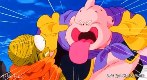 《龙珠》全集中,有哪些战力不高却又拥有其他bug能力的人呢?