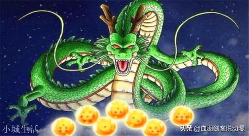 《龙珠》全集中,有哪些战力不高却又拥有其他bug能力的人呢?
