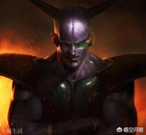 《龙珠》全集中,有哪些战力不高却又拥有其他bug能力的人呢?