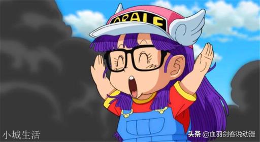 《龙珠》全集中,有哪些战力不高却又拥有其他bug能力的人呢?