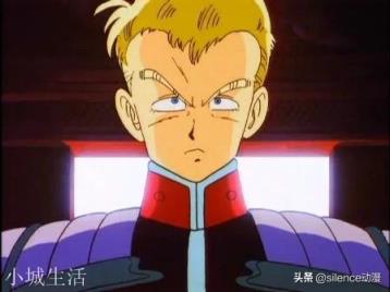 《龙珠》全集中,有哪些战力不高却又拥有其他bug能力的人呢?
