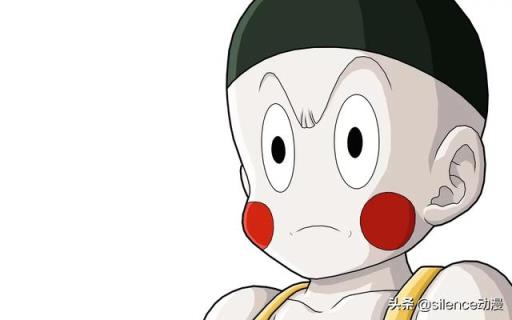 《龙珠》全集中,有哪些战力不高却又拥有其他bug能力的人呢?