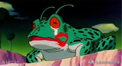 《龙珠》全集中,有哪些战力不高却又拥有其他bug能力的人呢?