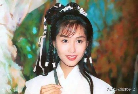金庸的小说里有哪些令人扶头大笑的情节?