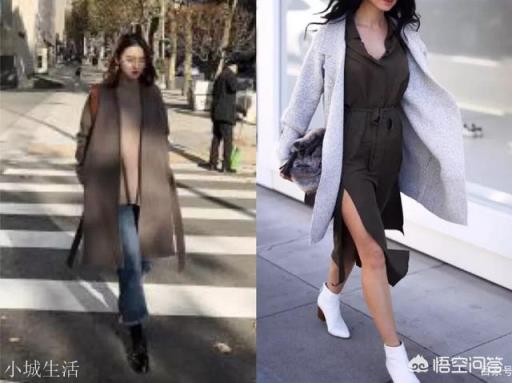 女人穿高跟鞋要搭配什么样的衣服会更加性感？