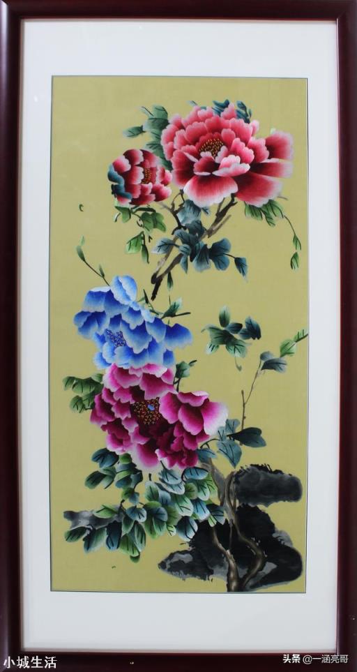 适合玄关的画有哪些讲究?