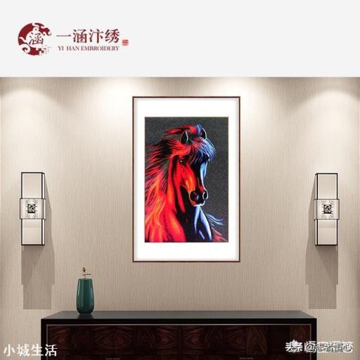适合玄关的画有哪些讲究?