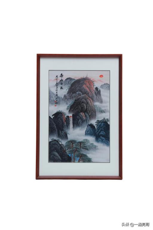适合玄关的画有哪些讲究?