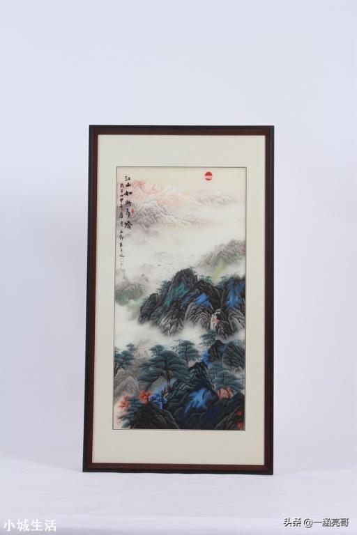 适合玄关的画有哪些讲究?