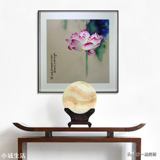 适合玄关的画有哪些讲究?