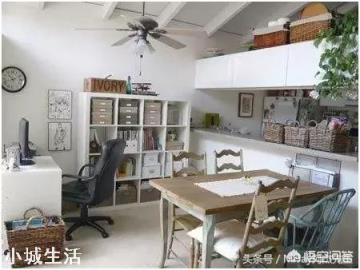 如何充分利用家里的空间？应怎么设计？